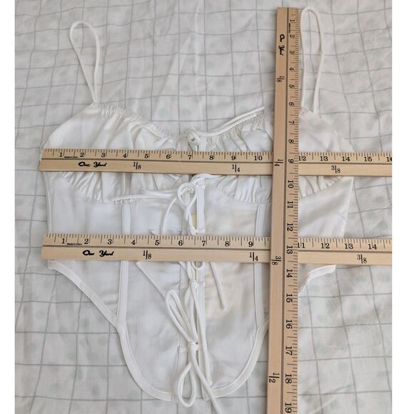 Sabo nwt parker top - Picture 13 of 16